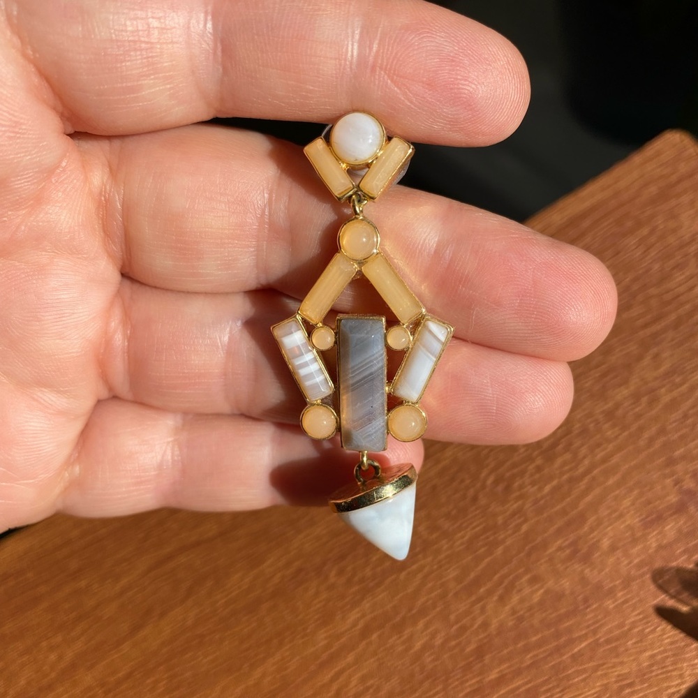 Ann Taylor Earrings